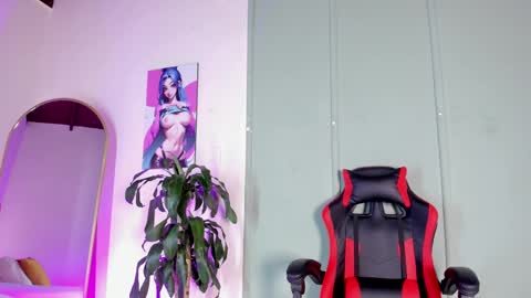alexa_bue online show from 10.07.25