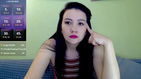 Alexa online show from 12.12.24