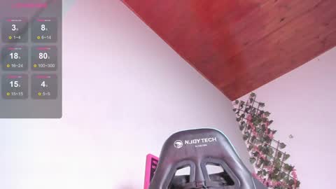 Dani online show from 01.27.25