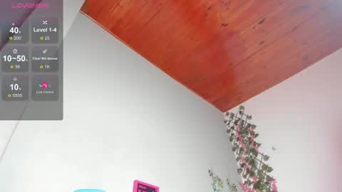 Dani online show from 02.28.25