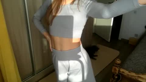 alexa_dreaam online show from 10.18.25