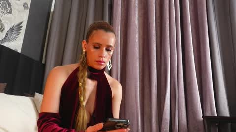 Alexa online show from 04.13.26