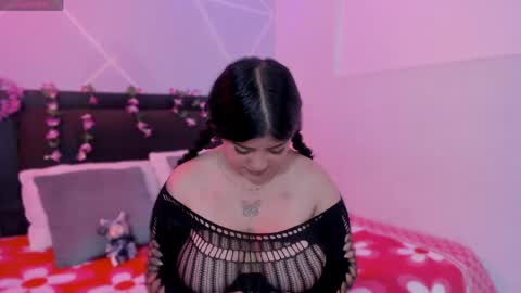 Snapshot of alexa_espinoza chatting on 05.27.26 Alexa online show from 05.27.26