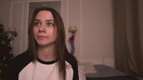 Snapshot of alexa_feels chatting on 12.21.24 Little Duck homie online show from 12.21.24