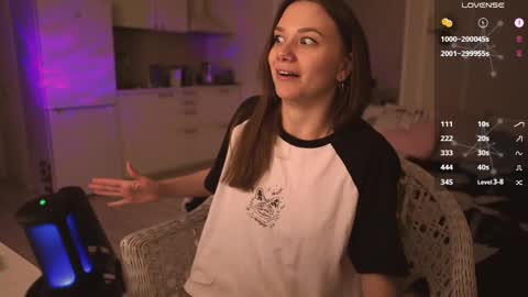 Snapshot of alexa_feels chatting on 02.20.25 Little Duck homie online show from 02.20.25