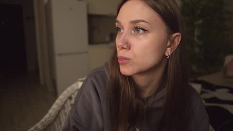 Snapshot of alexa_feels chatting on 09.20.25 Little Duck homie online show from 09.20.25