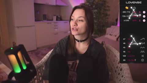 Little Duck homie online show from 11.07.25