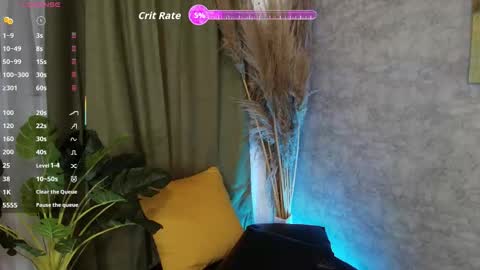 Snapshot of alexa_foxx27 chatting on 10.30.25 alexa_foxx27 online show from 10.30.25