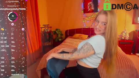 Alexa online show from 12.15.24