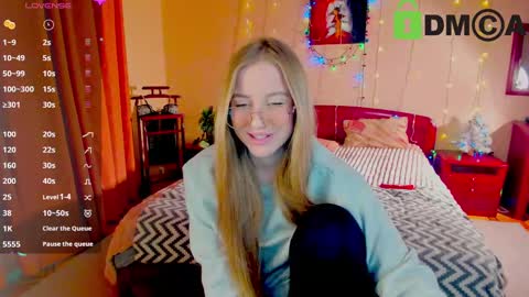 Alexa online show from 12.31.24