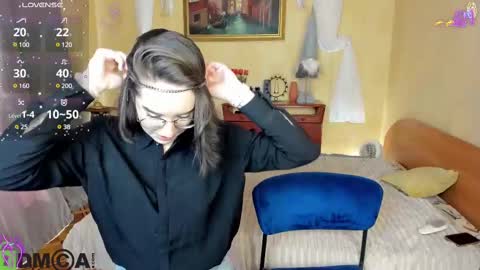 Alexa online show from 02.18.25