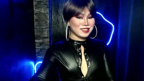 Snapshot of alexa_hansung chatting on 09.17.25 alexa_hansung online show from 09.17.25