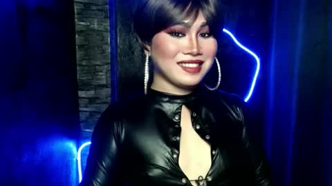 Snapshot of alexa_hansung chatting on 09.19.25 alexa_hansung online show from 09.19.25