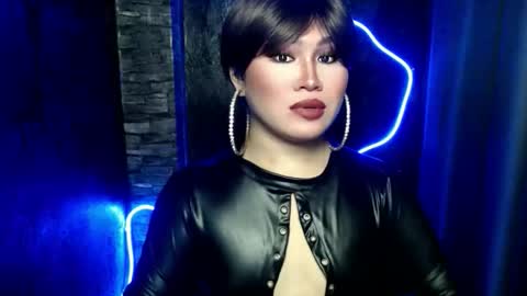 Snapshot of alexa_hansung chatting on 09.22.25 alexa_hansung online show from 09.22.25