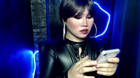 Snapshot of alexa_hansung chatting on 09.24.25 alexa_hansung online show from 09.24.25