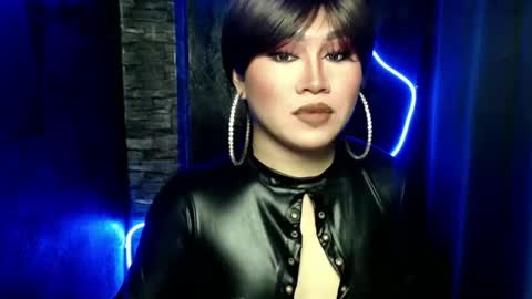 Snapshot of alexa_hansung chatting on 09.27.25 alexa_hansung online show from 09.27.25