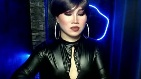 Snapshot of alexa_hansung chatting on 09.28.25 alexa_hansung online show from 09.28.25