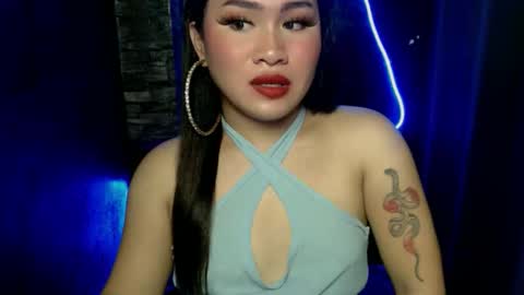 Snapshot of alexa_hansung chatting on 10.16.25 alexa_hansung online show from 10.16.25