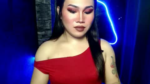 alexa_hansung online show from 10.23.25