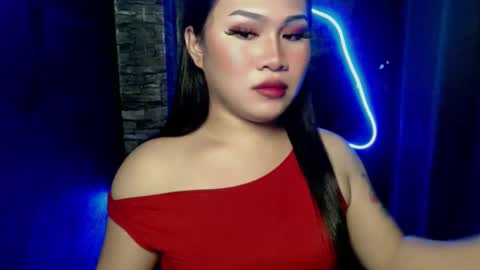 Snapshot of alexa_hansung chatting on 10.25.25 alexa_hansung online show from 10.25.25