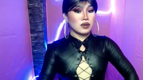 Snapshot of alexa_hansung chatting on 11.03.25 alexa_hansung online show from 11.03.25