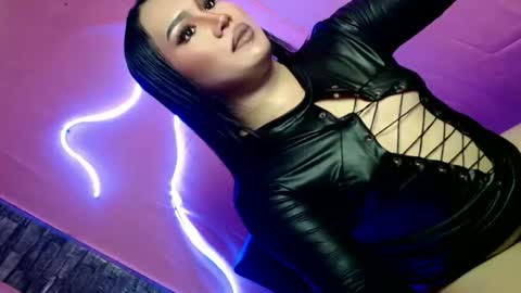 Snapshot of alexa_hansung chatting on 11.27.25 alexa_hansung online show from 11.27.25