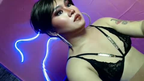 Snapshot of alexa_hansung chatting on 12.16.25 alexa_hansung online show from 12.16.25