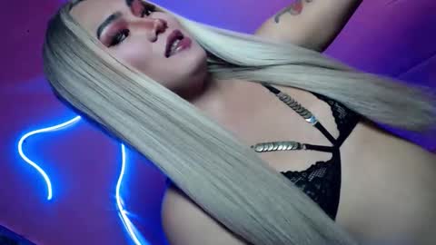 Snapshot of alexa_hansung chatting on 01.18.26 alexa_hansung online show from 01.18.26