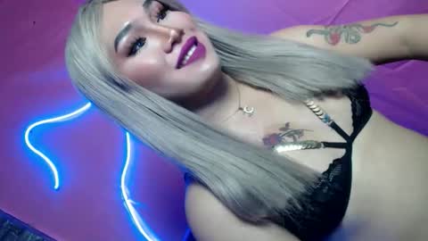 Snapshot of alexa_hansung chatting on 02.03.26 alexa_hansung online show from 02.03.26