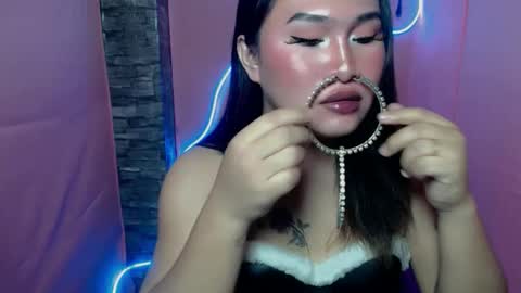 Snapshot of alexa_hansung chatting on 02.07.26 alexa_hansung online show from 02.07.26