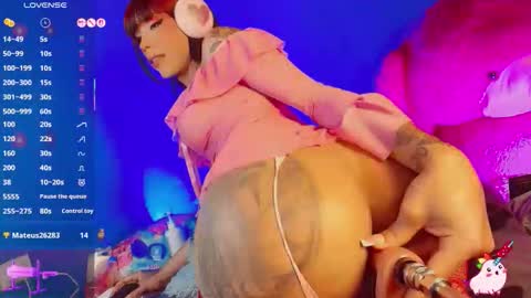 alexa_kuins online show from 02.25.26