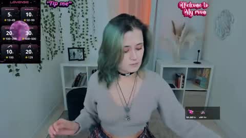 alexa_lexi online show from 09.27.25