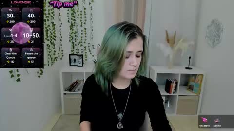 alexa_lexi online show from 10.04.25