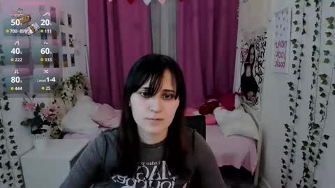alexa_lexi online show from 03.15.26