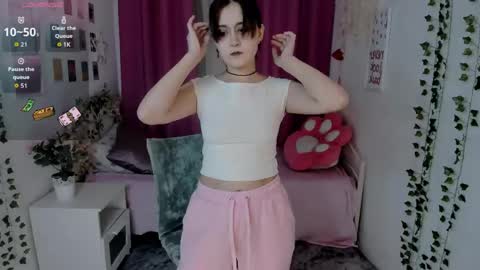 alexa_lexi online show from 05.07.26