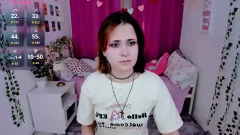 alexa_lexi online show from 07.06.26