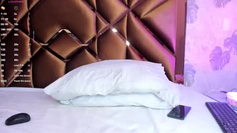 Snapshot of alexa_lynx1 chatting on 03.01.26 ALEXA online show from 03.01.26