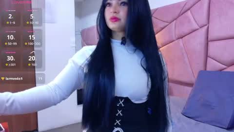 Alexandra online show from 06.24.26