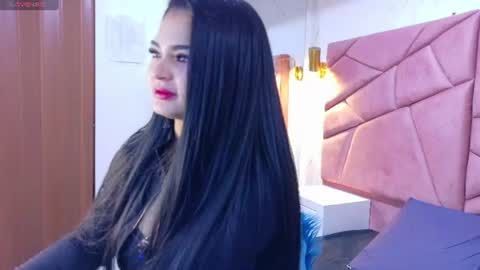 Alexandra online show from 07.18.26