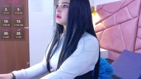 Alexandra online show from 08.06.26