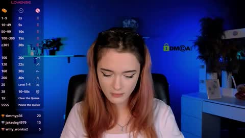 alexa_night_ online show from 10.09.25