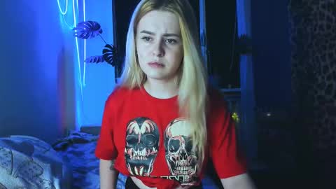 Snapshot of alexa_pirs chatting on 02.23.25 alexa_pirs online show from 02.23.25