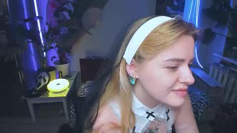 alexa_pirs online show from 10.29.25