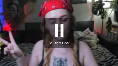 alexa_pirs online show from 02.23.26