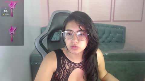 Alexandra online show from 09.24.25