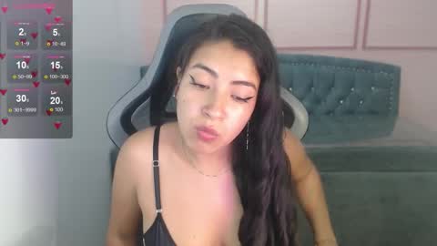 Alexandra online show from 10.23.25