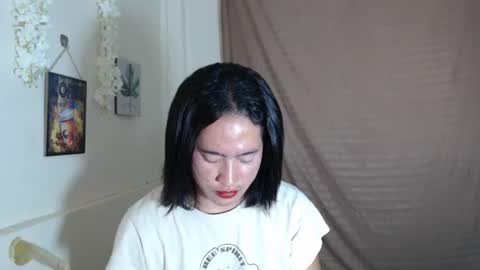 alexa_smith07 online show from 10.14.25