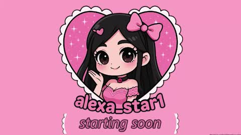 Alexa  online show from 10.19.25