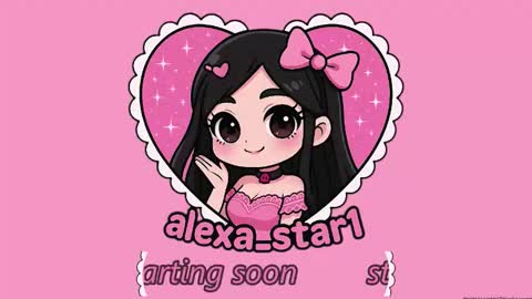 Alexa  online show from 10.20.25