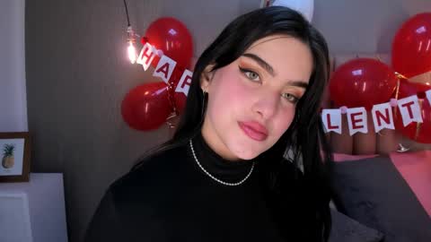 Alexa Thaylor online show from 02.16.25